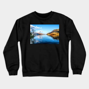 Ullswater Crewneck Sweatshirt